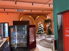 -LBED设计师酒店(苏州观前平江路店)