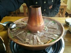 -陀岗美食·云南藏式特色餐厅