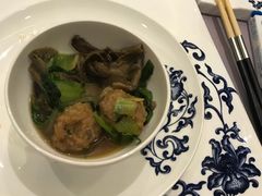 -保定会馆(红旗大街店)