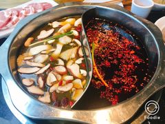 -纸盐河码头火锅(十八梯店)