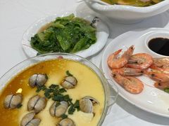 -碧海银沙海鲜餐厅(恒大海上威尼斯店)