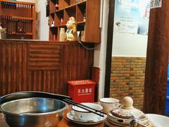 -小厨子私房菜·云南美食店
