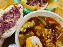 -邢老三肉丸糊辣汤(西安总店)
