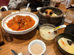 -敏珠拉姆藏餐·南京厨房(富春江东街店)