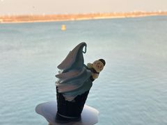 -抱抱地球咖啡馆(国家海洋博物馆店)