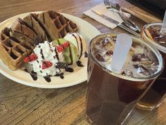-ELEVEN COFFEE(哈西万达广场店)