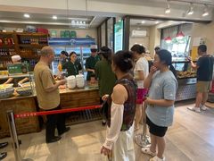 -老刘家永盛斋·传统泡馍(东关南街店)