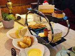 -国际饭店·原点咖啡吧ORIGIN CAFE&BAR