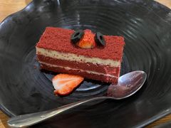-花舍·新派粤菜·西餐·下午茶(亚运村·鸟巢店)