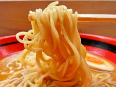 -一幻拉面(铜锣湾店)