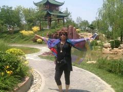 -武清南湖绿博园