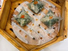 -四季海鲜酒楼·粤菜·早茶·宴会(南山中心区店)