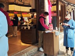 -嘉华鲜花饼·现烤(昆明老街店)