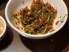 -味上湘菜馆(岳麓山店)