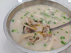 -胡世羊肉汤(南街店)