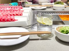 -海底捞火锅(太阳宫凯德mall店)