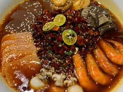 -徽镇小厨·经典徽菜(马连道店)
