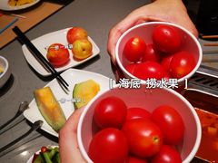 -海底捞火锅(杭州庆春路夜宵主题店)