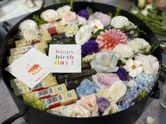 -迦南(杭州东站万象汇店)