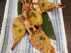 -桃夭日式料理(国信店)