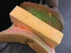 -詹爷爷乌节路街头冰淇淋