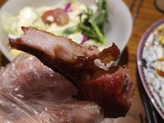 -天山醉美·新疆餐厅(富华里店)