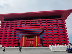 -霍尔果斯国门景区