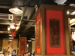-蜀九香火锅(彩虹店)