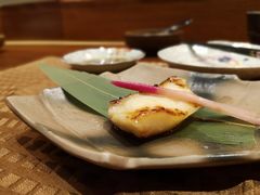 -北京泰富酒店-道日本料理餐厅