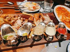 -Ambra Haus琥珀屋精酿餐厅(宝山店)