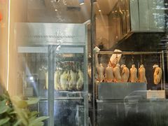 -京尊烤鸭店JINGZUN(春秀路店)