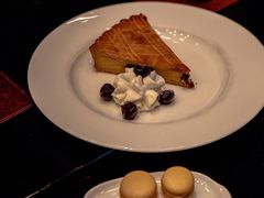 甜品蛋糕-db Bistro & Oyster Bar by Daniel Boulud(滨海湾金沙店)