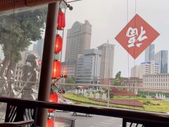 -皇城老妈·大连海鲜火锅(港湾店)