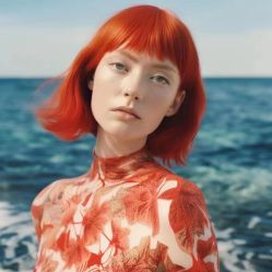 -MOVAN  HAIR莫凡匠人发型屋