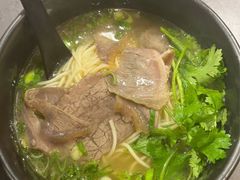 -和府捞面(天河领展广场店)