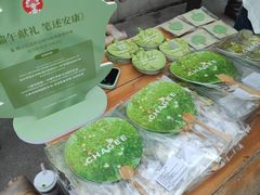-成都市活水公园
