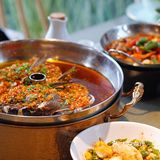 深圳新店｜新派湘菜，有酒有肉最快乐！