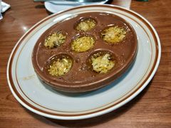 焗蜗牛-萨莉亚意式餐厅(国和1000店)