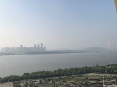 -武汉洲际酒店