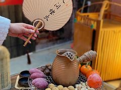 -田园印象·成都土菜院子(华阳店)