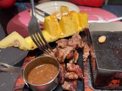 -一沙一城·岩烤牛扒(深圳首店)