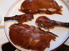 -大鸭梨烤鸭(金色漫香店)