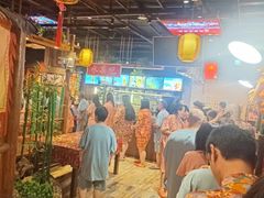 -宝丽金大酒店·洗浴中心