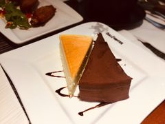 -斗牛士牛排餐厅(嘉里汇店)