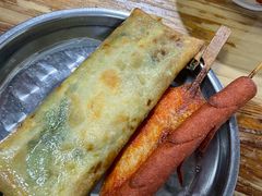 -正宗棉湖甜汤春卷店