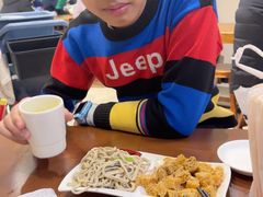 -合记烩面(人民路店)