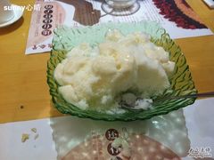 玉脂冰清&nbsp;-鼎泰丰(当代商城店)