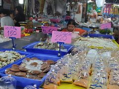 兰坡海鲜市场-兰坡海鲜市场