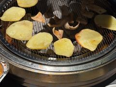 -小黑牛烤肉(聚隆店)