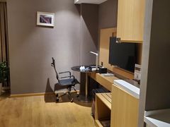 -重庆观音桥华美达安可酒店